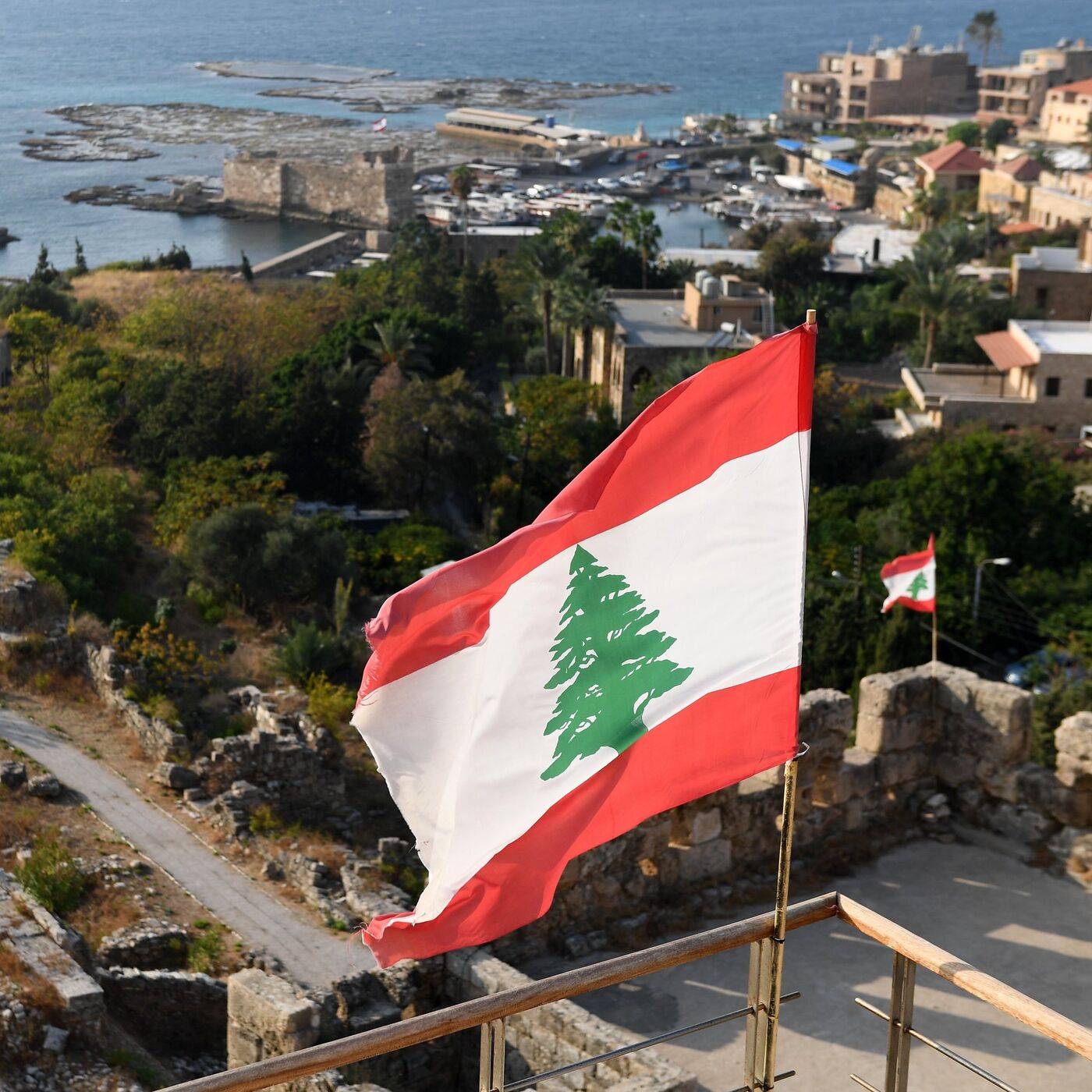 لبنان يتقدم بشكوى لمجلس الأمن الدولي على إثر عدوان الكيان الصهيوني على منطقة سكنية في بيروت