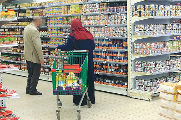 عيد الفطر: الجمعية الوطنية للتجار والحرفيين تدعو إلى الالتزام الصارم بالمداومة