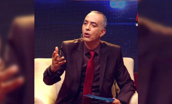 الصحفي محمد سلطاني في ذمة الله