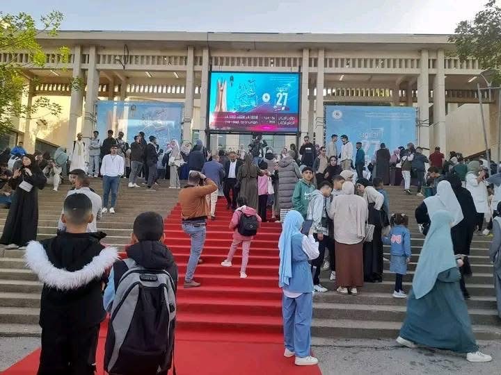 “الكتاب ملتقى الثقافات”..سيلا 2025 يستضيف موريتانيا ويجمع 49 دولة