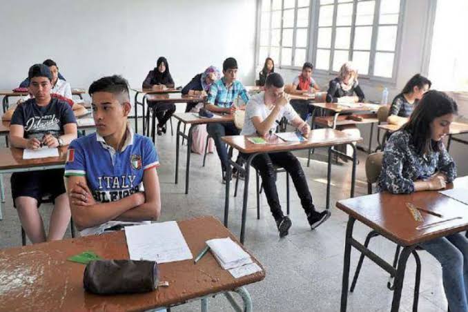 مستغانم / أمن الولاية يضع مخطط أمني خاص بتأمين امتحان شهادة التعليم المتوسط