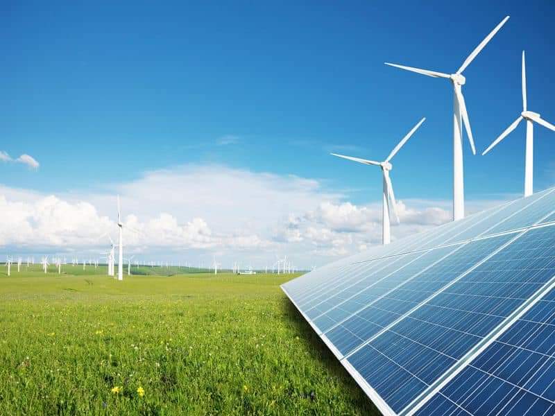 الجزائر تنتج 1000ميقاواط من الطاقة الشمسية نهاية 2023