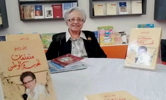 الإسهامات الأدبية لزهور ونيسي من أبرز النماذج المعبرة عن القيم الوطنية والذاكرة التاريخية