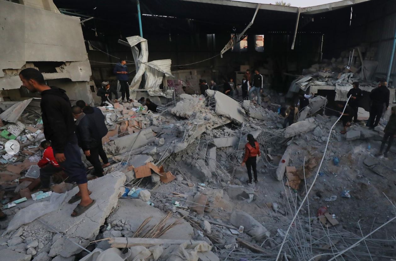 الجبهة الشعبية لتحرير فلسطين: الملاحقة القانونية للاحتلال مسار على كل الدول العربية الإسهام فيه