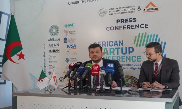 مؤسسات ناشئة: الطبعة ال2 من المؤتمر الافريقي للمؤسسات الناشئة ستكون “استثنائية”