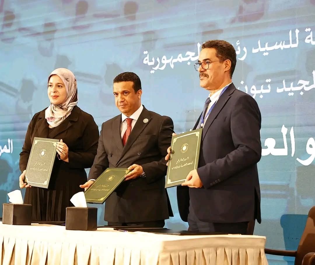 مذكرات تفاهم لتعزيز التعاون الوطني في مكافحة المخدرات وإدمانها