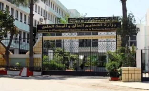 وزارة التعليم العالي.. تؤكد على ضرورة المصادقة على الوثائق