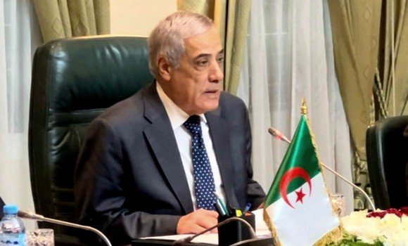 التزويد بالمياه وتخزين الحبوب و التعمير على جدول أعمال إجتماع الحكومة