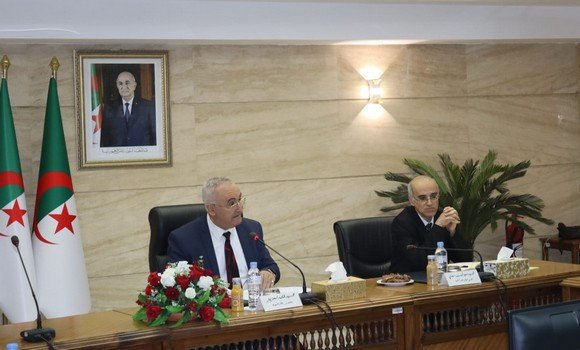 دخول القرض الشعبي الجزائري الى البورصة: المرحلة الأولى بلغت أهدافها بشكل كبير