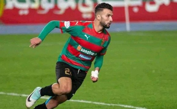 مولودية الجزائر تقلب الطاولة على أولمبي الشلف (6-3) وتعزز صدارتها