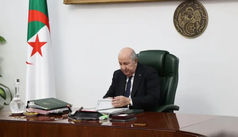 أهم مخرجات اجتماع مجلس الوزراء