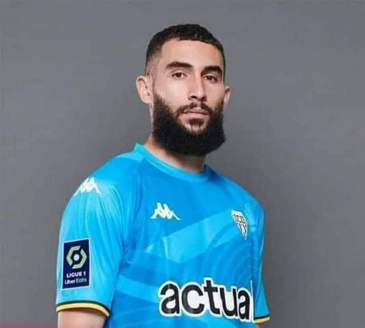الجزائري أنطوني ماندريا… أفضل لاعب في كان الفرنسي