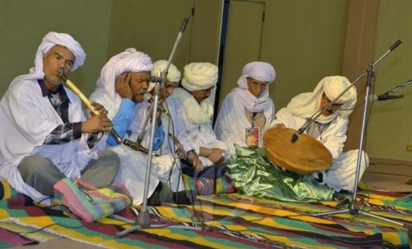 البليدة على موعد مع أيام الأغنية البدوية و الشعر الملحون الأحد القادم