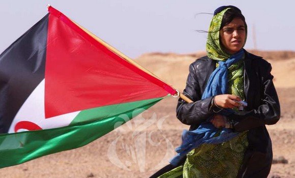 اليوم العالمي للمرأة: المرأة الصحراوية الأكثر “معاناة” و”تأثرا” بالجرائم ضد الإنسانية التي يرتكبها المحتل المغربي
