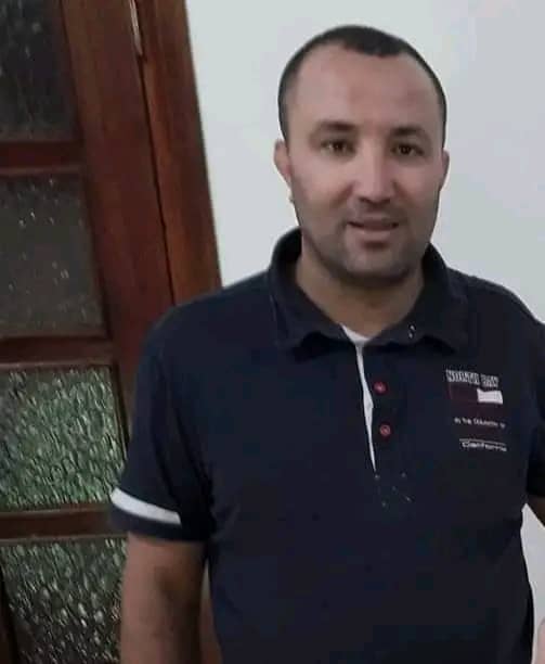 خنشلة/ وفاة محمد كافي اثر حادث مرور في تونس