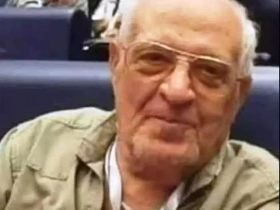 المجاهد والإعلامي السابق محمد العيد بورغدة في ذمة الله