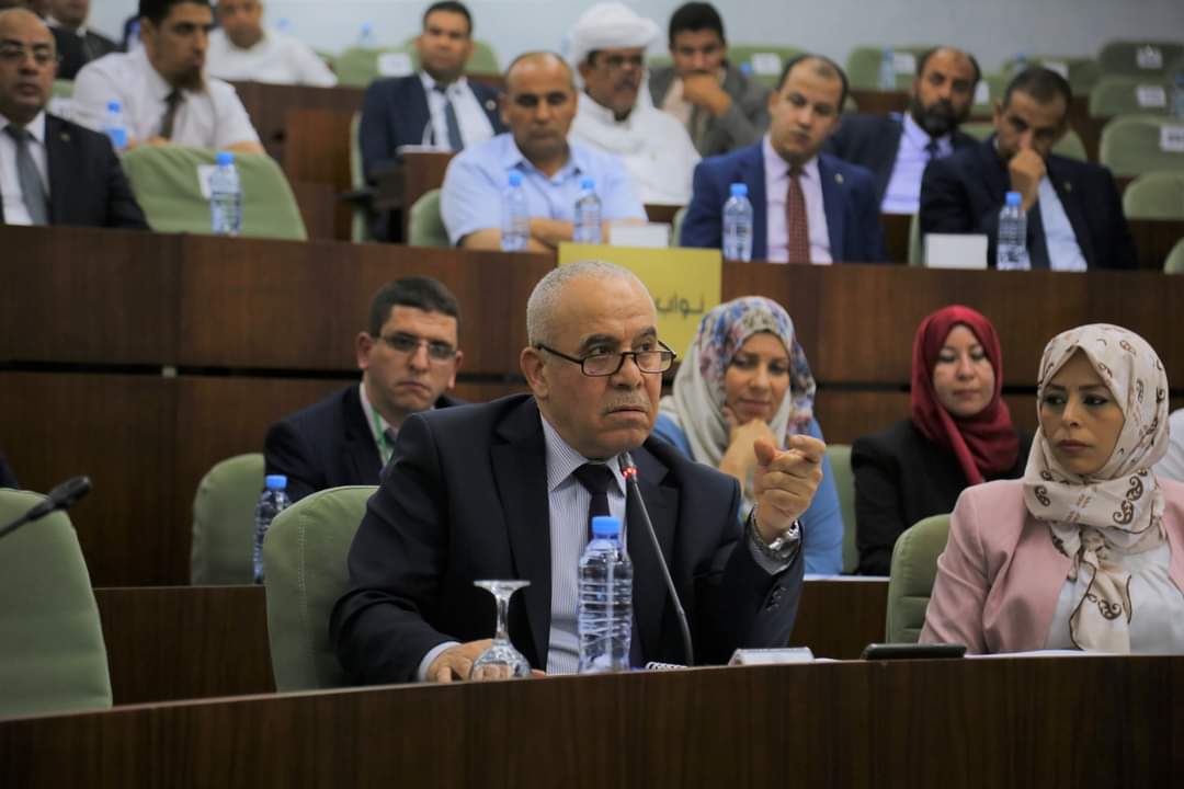 فتح آفاق جديدة في مجال خلق مناصب الشغل