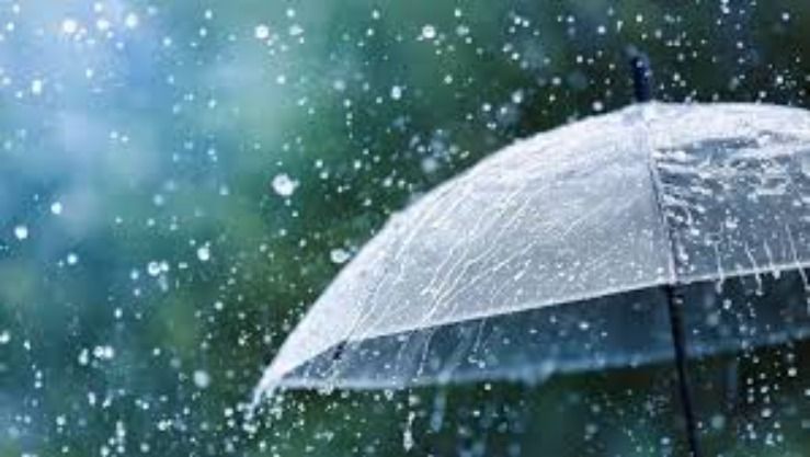أمطار رعدية معتبرة على هذه الولايات