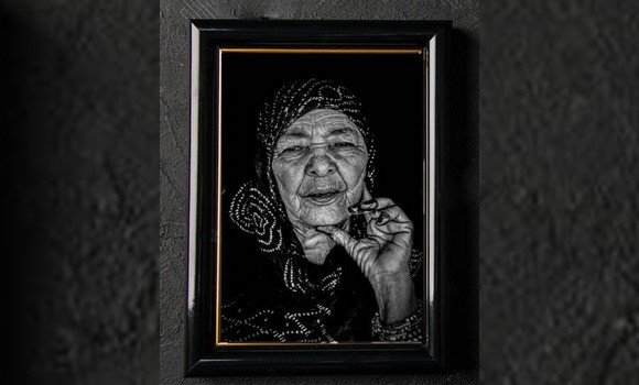 وفاة الفنانة بادي لالة عميدة فن التيندي