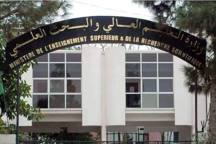 الاقتصاد الأزرق: وزارة التعليم العالي تحريص على توفير القدرات البشرية المؤهلة