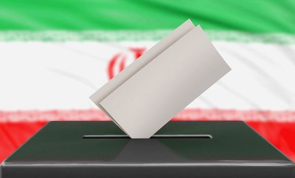 إيران: انطلاق الانتخابات الرئاسية المبكرة بعد وفاة رئيسي