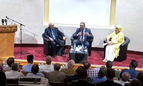 تأثير التكنولوجيا النووية على الأمن والتوازنات الدولية، موضوع ندوة تاريخية علمية بالجزائر العاصمة