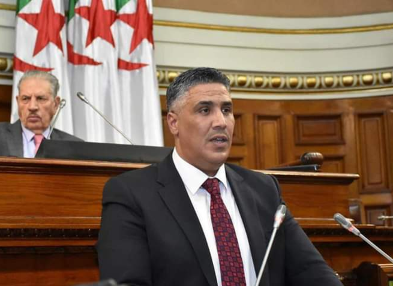 بلعريبي: الاعانات موجودة و الاستهلاك المحلي الضعيف هو الاشكال