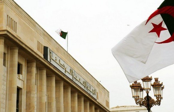 المجلس الشعبي الوطني: جلسة عامة غدا الاثنين لتقديم ومناقشة مشروع قانون المالية 2024