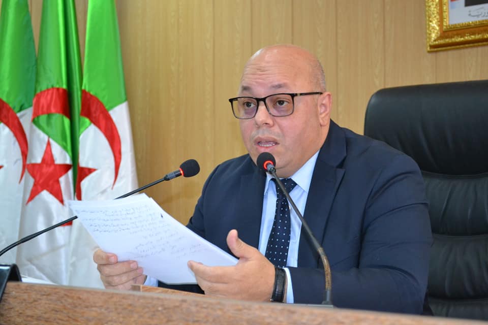 وزير المجاهدين: مراجعة قانون الشهيد والمجاهد ضرورية بما يتماشى مع الوقت