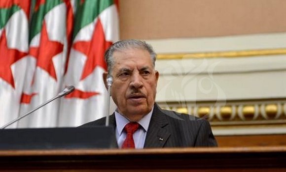 جامع الجزائر يشكل “حصنا منيعا للمرجعية الدينية ونشر ثقافة الوسطية والاعتدال”