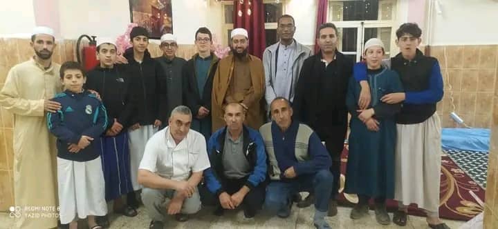 تيزي وزو/ إحياء مناسبة يوم اليتيم  في العالم الاسلامي