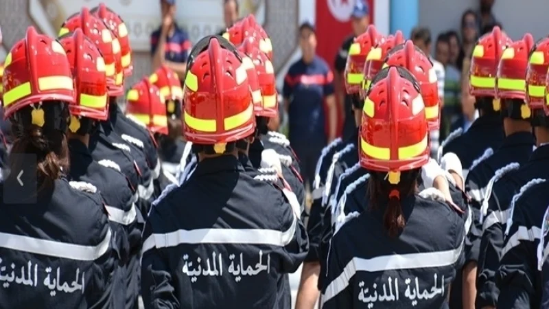 الحماية تسخّر مئات الأعوان لمواصلة البحث عن زميلهم المفقود في عين تموشنت