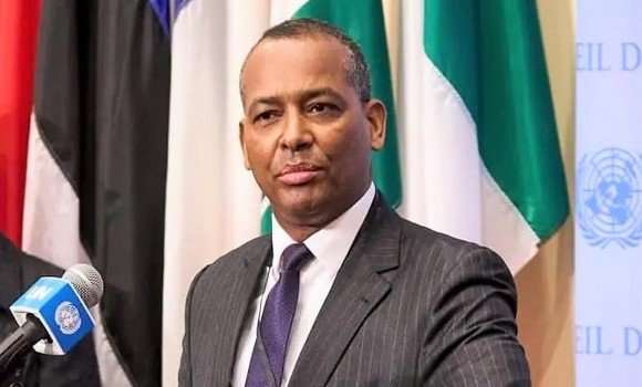 بيان مندوب المخزن أمام الجمعية العامة “إهانة لكل ما تمثله الأمم المتحدة”
