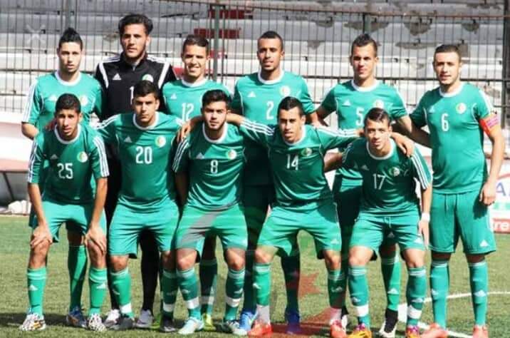 دورة تولون الودية..المنتخب الأولمبي ينهزم أمام نظيره الياباني