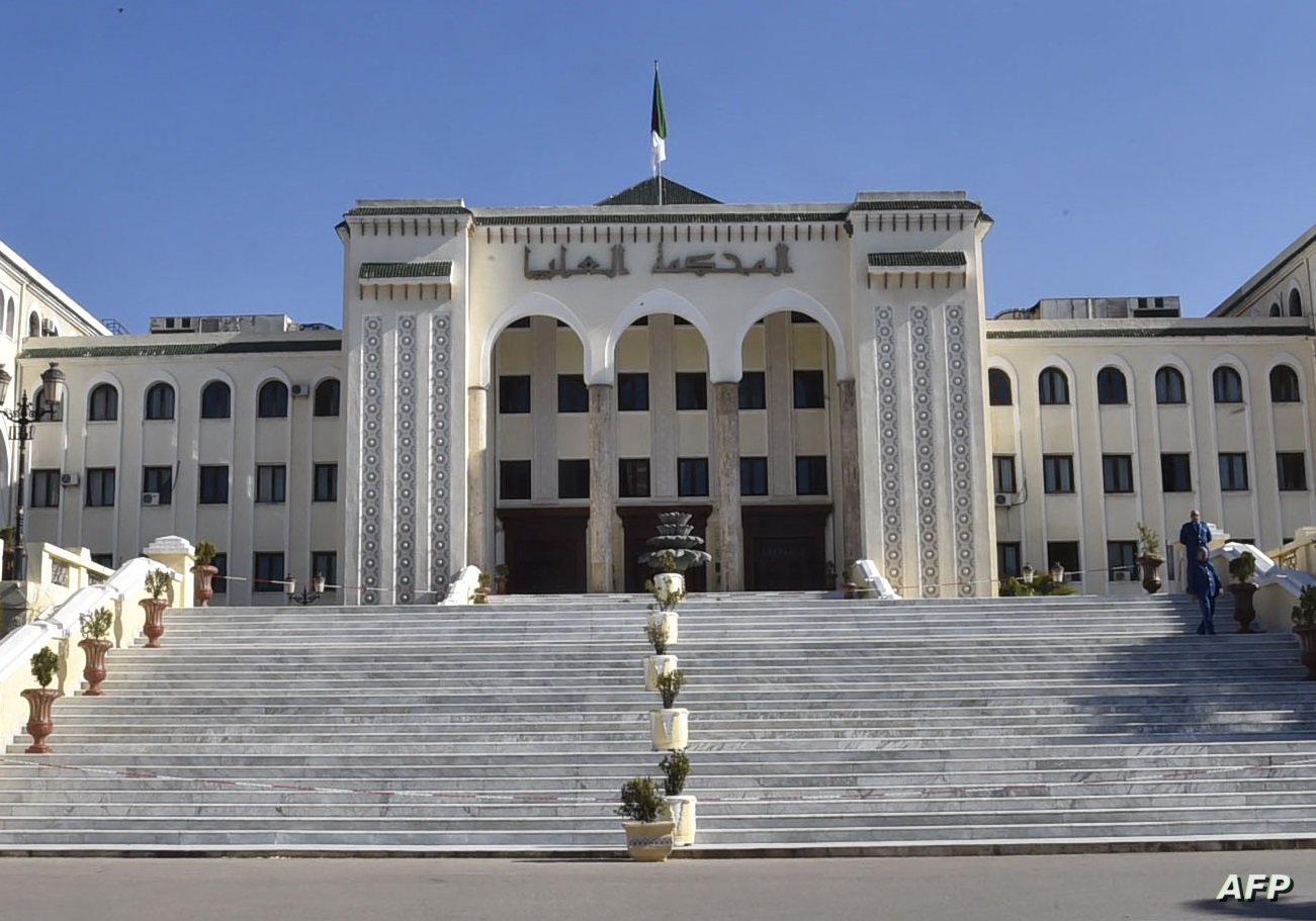 المجلس الأعلى للقضاء يصادق على مشروع الحركة الخاصة بالقضاة