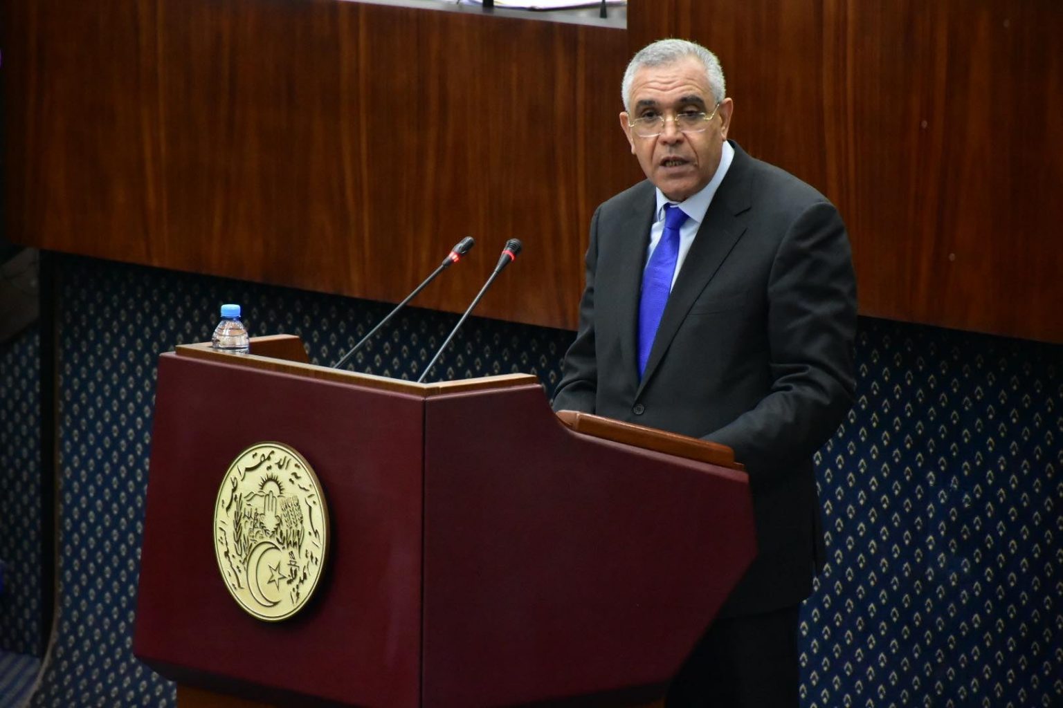 تنظيم ملتقى حول “التحقيقات الإقتصادية والمالية المعقدة :تحديد وحجز ومصادرة العائدات الإجرامية