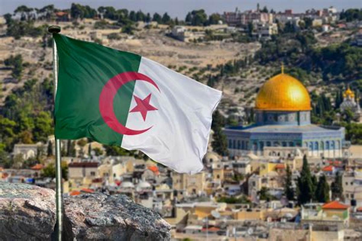 الجزائر تندد باستئناف العدوان الإسرائيلي على غزة وتدعو إلى تدخل مجلس الأمن