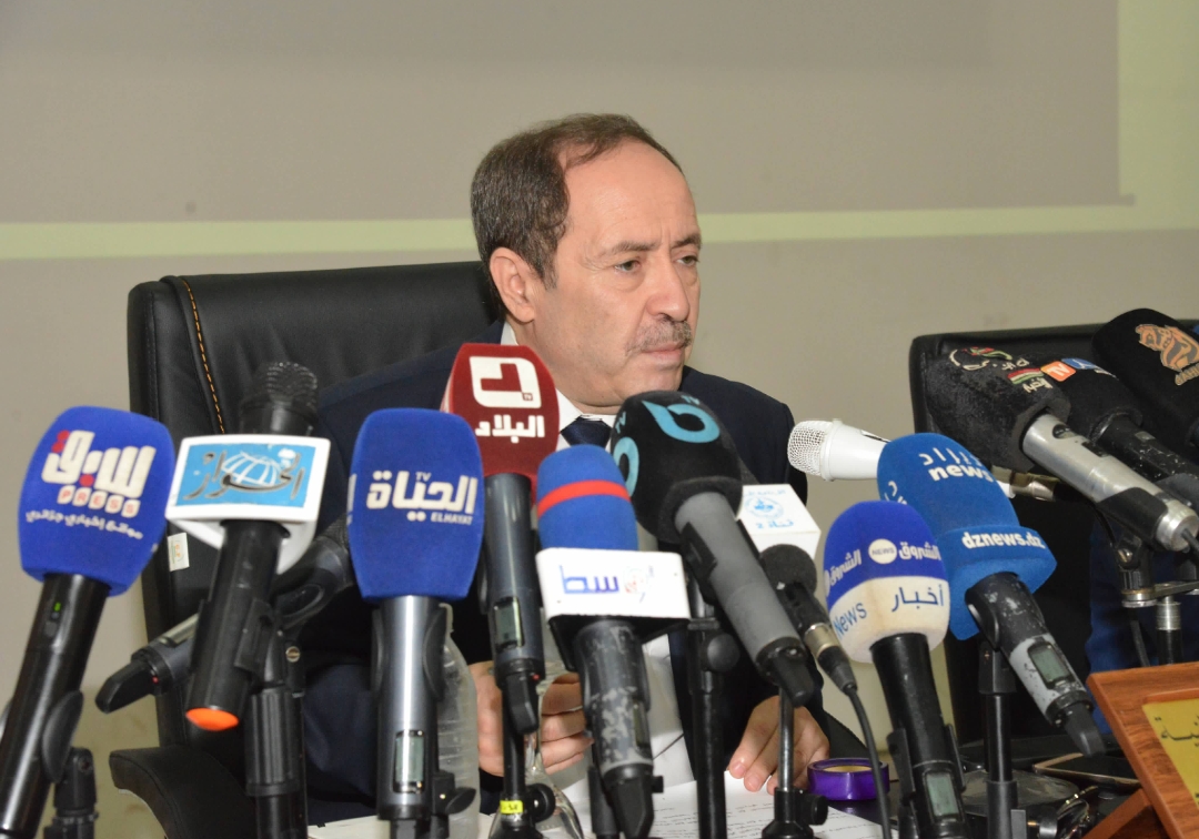 وزير التربية: تخفيض معدل النجاح في البكالوريا إلى 9.50 من 20.