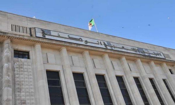 مكتب المجلس الشعبي الوطني يضبط الجدول الزمني للجلسات المقبلة