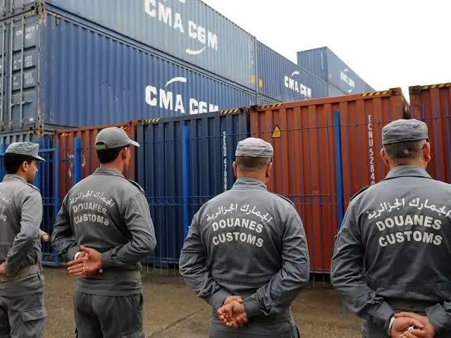 الجمارك تذكر بالإجراءات الخاصة بمعالجة الطرود البريدية القادمة من الخارج