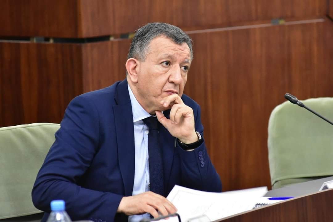 وزير الموارد المائية: التزويد بالمياه الشروب سيتحسن بصفة ملحوظة في بشار