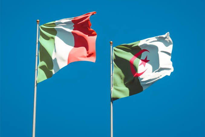 مشروع جزائري-إيطالي لإنتاج الحبوب والبقوليات