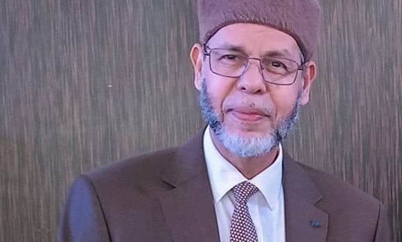 معرض الشارقة للكتاب: مساهمة الجزائر “قيمة جدا” في إثراء المعجم التاريخي للغة العربية