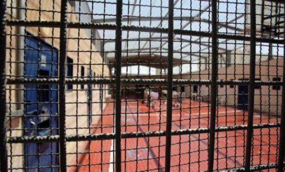 فلسطين: المعتقلون في سجن صهيوني يعانون أوضاعا كارثية