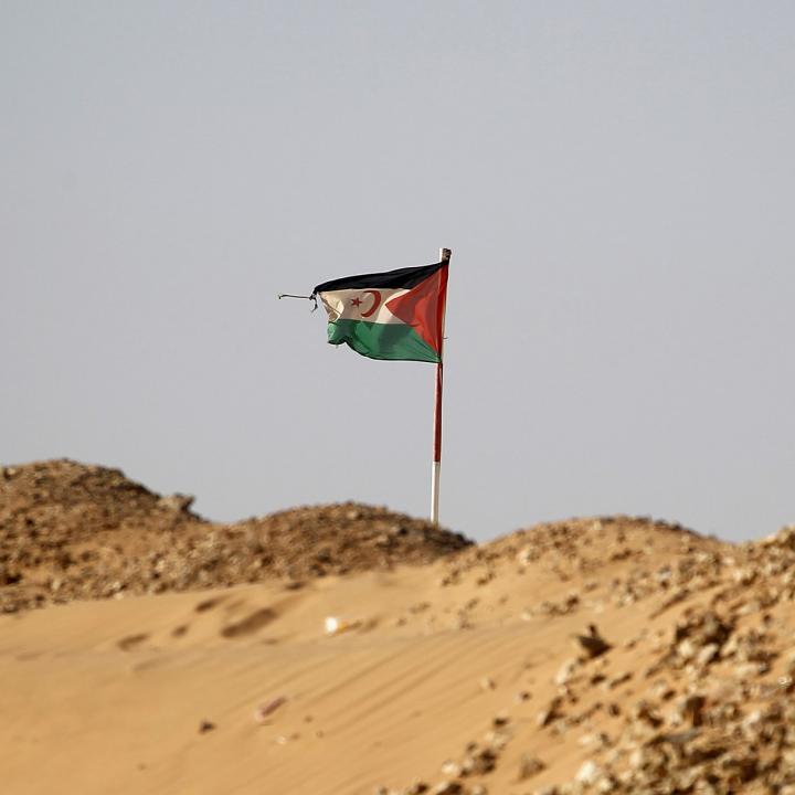 دبلوماسيون و باحثون يحذرون من تدهور الوضع في الأراضي الصحراوية المحتلة